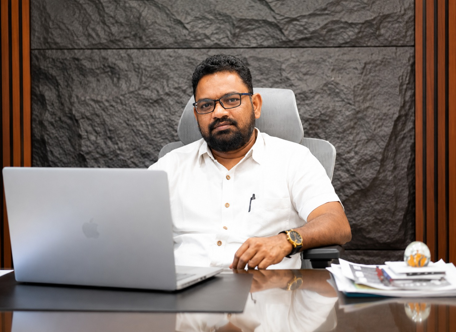 G. PRASAD